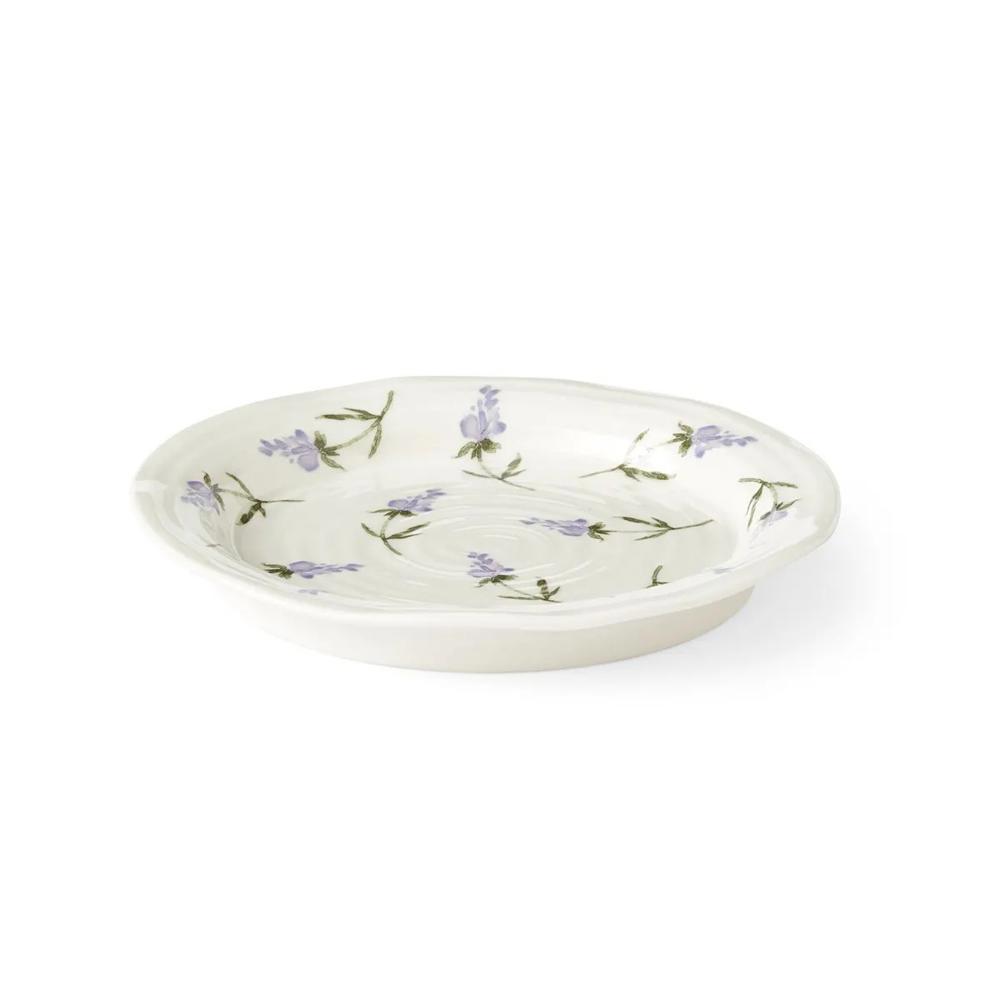 Portmeirion Sophie Conran Lavandula Tea Plate 15cm